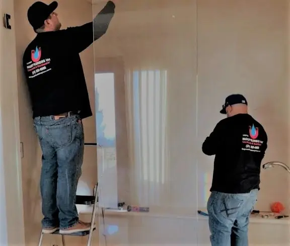 Professional plumbing installation for Leak Detection in Rancho Fontana